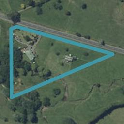 1043 Colville Road, Amodeo Bay, Coromandel