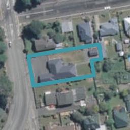 220 King Street, Temuka, Temuka