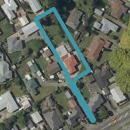 29 Featherston Street, Takaro, Palmerston North