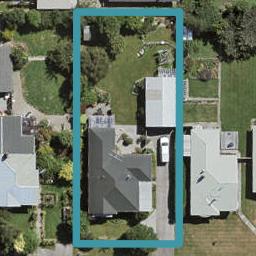 34 Huia Street, Waikiwi, Invercargill