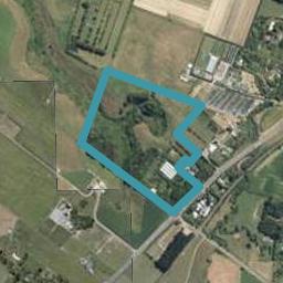 1246 State Highway 1, Manakau, Levin