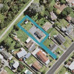 100 Borich Road, Sunnyvale, Auckland