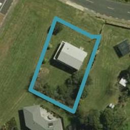1118 COVE RD, Langs Beach, WAIPU