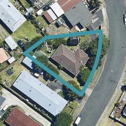 6 Tahara Crescent, Mount Maunganui, Mount Maunganui