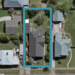 6 Collingwood Street, Strathern, Invercargill
