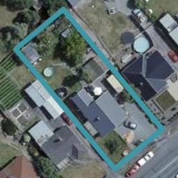 164 Colombo Road, Masterton, Masterton