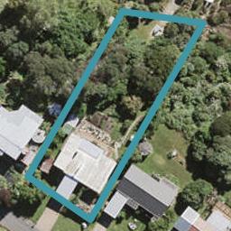 25 Shelly Beach Road, Surfdale, Waiheke Island