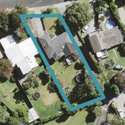 8 Easter Parade, Glen Eden, Auckland