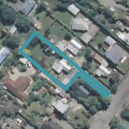 22 Market Street, Watlington, Timaru