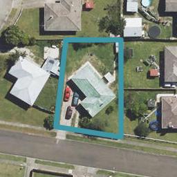 34 Cavendish Crescent, Outer Kaiti, Gisborne