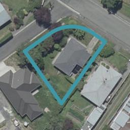 257 Malvern Street, Glenleith, Dunedin