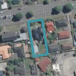 6 Dyson Street, Temuka