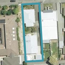 29 Parker Street, Mayfield, Blenheim