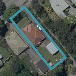 158 Rose Street, Somerfield, Christchurch