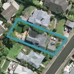 22 Seymour Street, Saint Marys Bay, Auckland