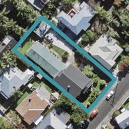 3/11 Hope Street, Westmere, Auckland