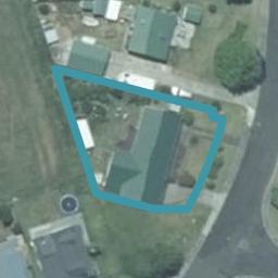 20 Meadow Drive, Whitianga, Whitianga