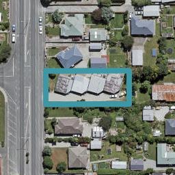 3/51 Regent Street, Newfield, Invercargill
