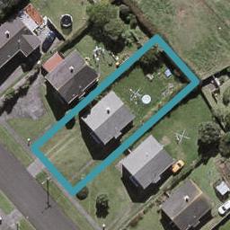 70 Cook Street, Marfell, New Plymouth