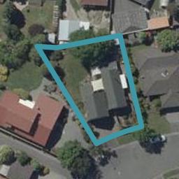 9 Muir Avenue, Halswell, Christchurch