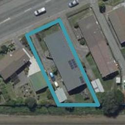 2/249 Waterloo Road, Hornby, Christchurch