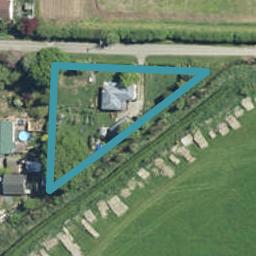 107 Factory Road, Riwaka