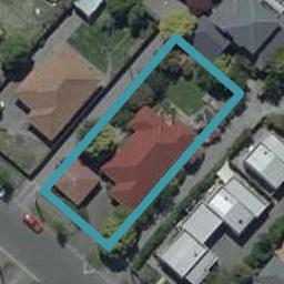 116 Hamilton Avenue, Ilam, Christchurch