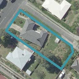 46 Hocken Street, Kenmure, Dunedin