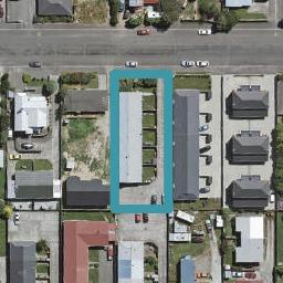 5/153 Eye Street, Appleby, Invercargill