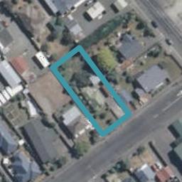 130 McMurdo Street, Tinwald, Ashburton