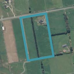 31 Egans Road, FERNSIDE, KAIAPOI