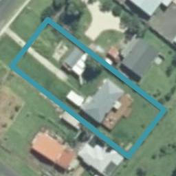 386 Hoturoa Street, Kawhia, Kawhia