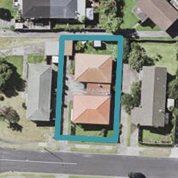 4A Benygloe Place, Highland Park, Auckland