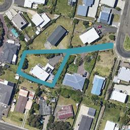 8 Turnbull Place, Ohope, Ohope