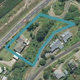 21 Hikumutu Road, Taumarunui