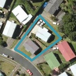 8B Logan Place, Te Kamo, Whangarei