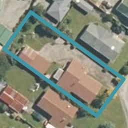 175 Rolleston Street, Hokitika
