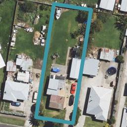 12 Coldstream Road, Kaiti, Gisborne