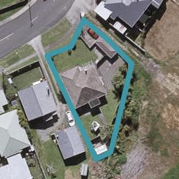 205 Seaview Road, Westown, New Plymouth