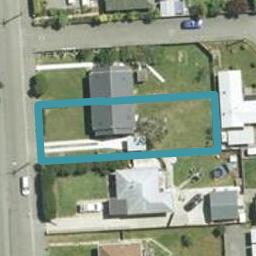 135 Scott Street, Redwoodtown, Blenheim