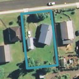 19 Swadling Street, Kaponga, Hāwera