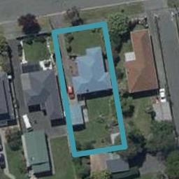 62 Birchfield Avenue, Dallington, Christchurch