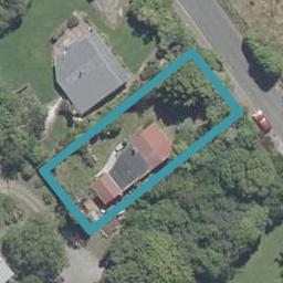 65 Church Road, Warrington, Waikouaiti