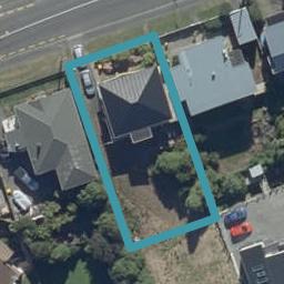 118 Larnach Road, Vauxhall, Dunedin