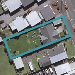 46 Sackville Street, Fitzroy, New Plymouth