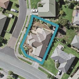 1 Kalgan Place, Burswood, Auckland