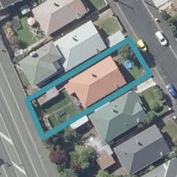 128 Fitzroy Street, Forbury, Dunedin
