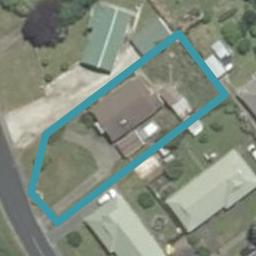 117 Esplanade, Te Kuiti