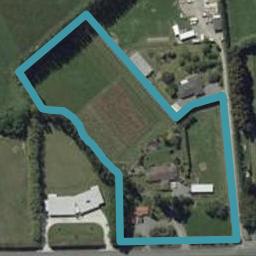 222 Trices Road, Christchurch