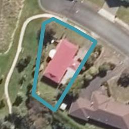55 Armagh Terrace, Marton